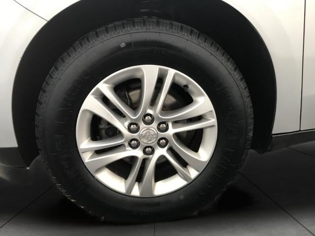 2020 Buick Enclave AWD 4dr Premium