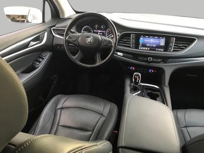2020 Buick Enclave AWD 4dr Premium
