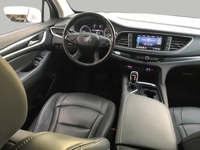 2020 Buick Enclave AWD 4dr Premium