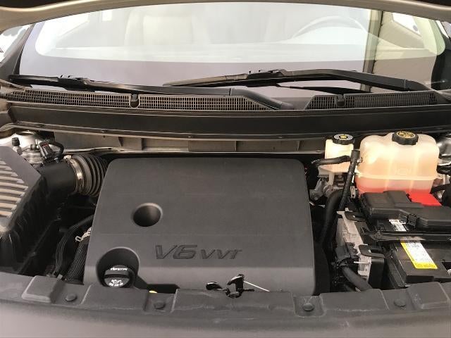 2020 Buick Enclave AWD 4dr Premium