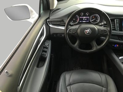 2020 Buick Enclave AWD 4dr Premium