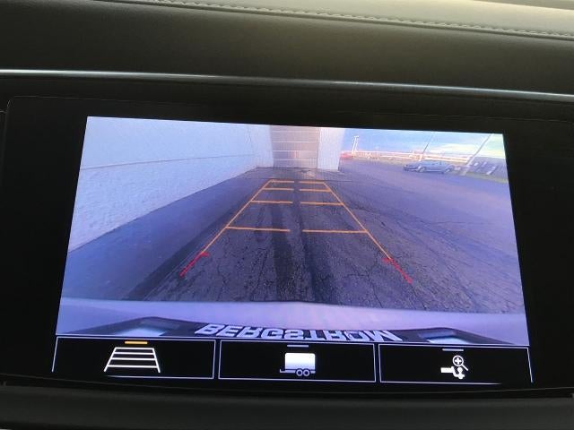 2020 Buick Enclave AWD 4dr Premium