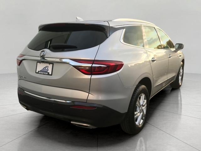 2020 Buick Enclave AWD 4dr Premium