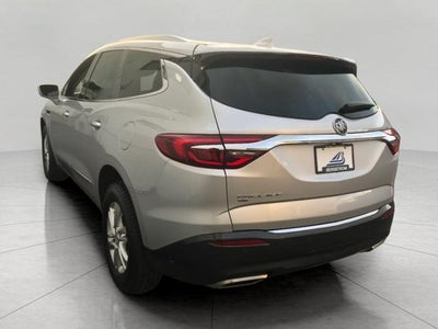 2020 Buick Enclave AWD 4dr Premium