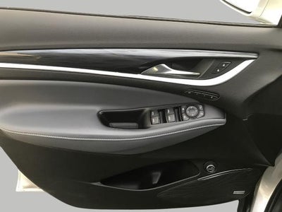 2020 Buick Enclave AWD 4dr Premium