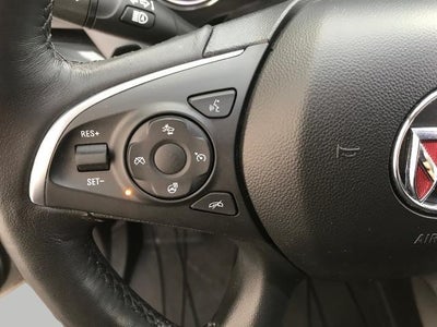 2020 Buick Enclave AWD 4dr Premium