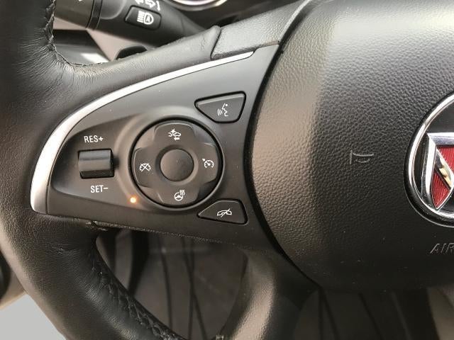 2020 Buick Enclave AWD 4dr Premium