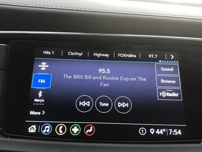 2020 Buick Enclave AWD 4dr Premium