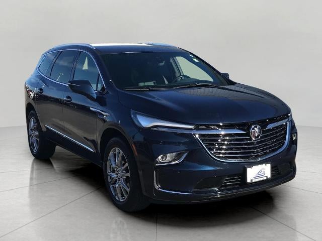 2023 Buick Enclave AWD 4dr Premium