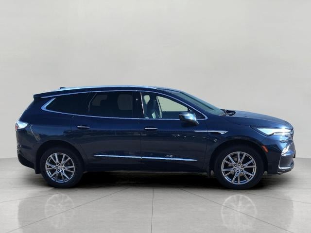 2023 Buick Enclave AWD 4dr Premium