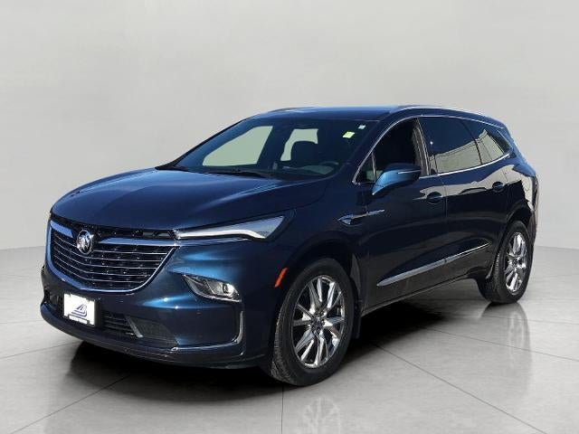 2023 Buick Enclave AWD 4dr Premium