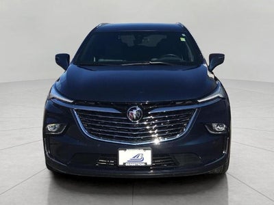 2023 Buick Enclave AWD 4dr Premium