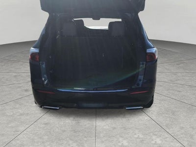 2023 Buick Enclave AWD 4dr Premium