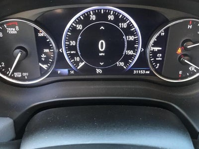 2023 Buick Enclave AWD 4dr Premium
