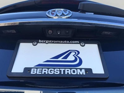 2023 Buick Enclave AWD 4dr Premium
