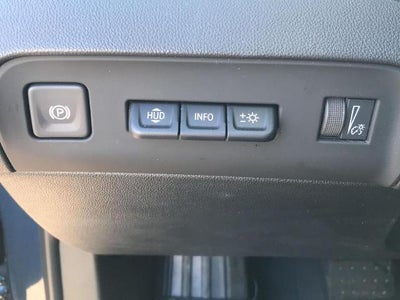 2023 Buick Enclave AWD 4dr Premium