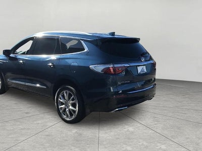 2023 Buick Enclave AWD 4dr Premium