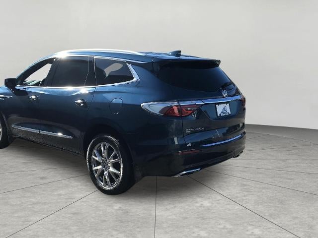2023 Buick Enclave AWD 4dr Premium