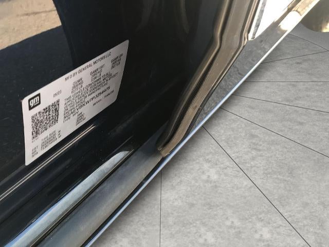 2023 Buick Enclave AWD 4dr Premium