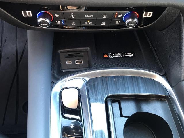 2023 Buick Enclave AWD 4dr Premium