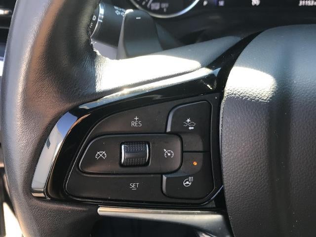 2023 Buick Enclave AWD 4dr Premium