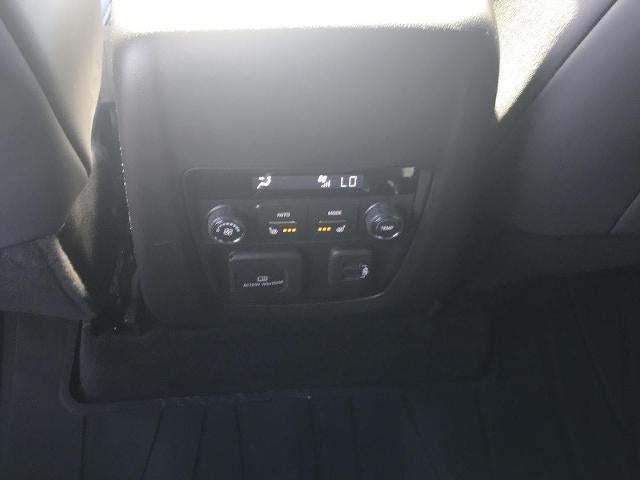 2023 Buick Enclave AWD 4dr Premium