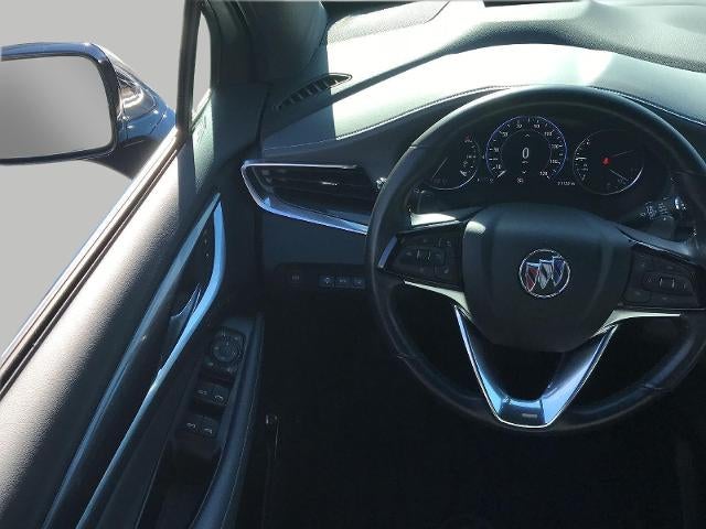 2023 Buick Enclave AWD 4dr Premium