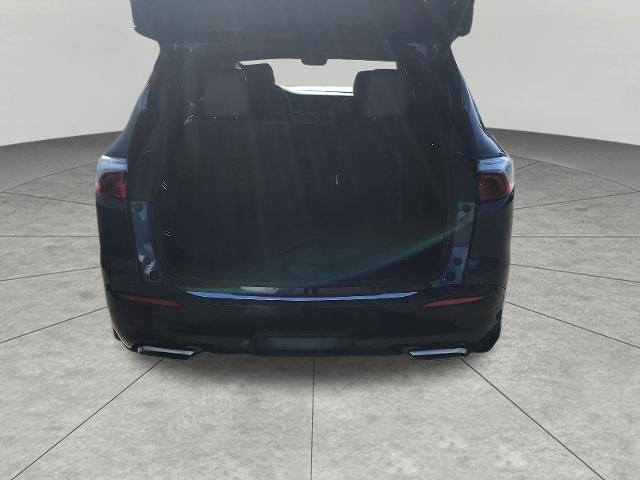 2023 Buick Enclave AWD 4dr Premium