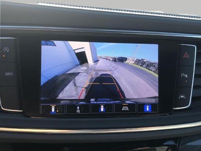 2023 Buick Enclave AWD 4dr Premium
