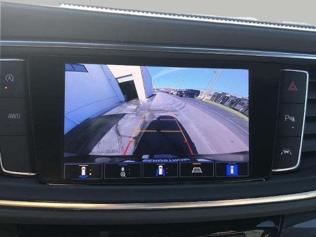 2023 Buick Enclave AWD 4dr Premium