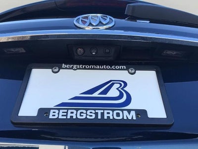 2023 Buick Enclave AWD 4dr Premium