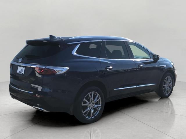 2023 Buick Enclave AWD 4dr Premium