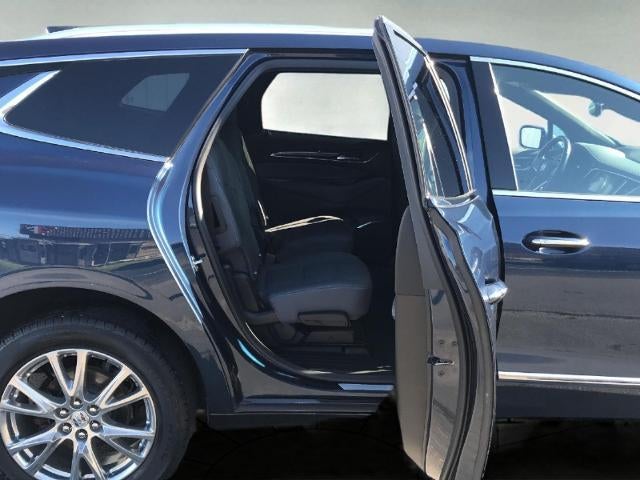 2023 Buick Enclave AWD 4dr Premium