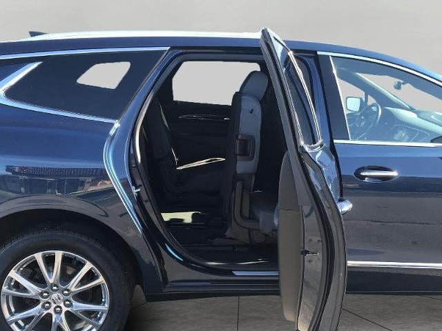 2023 Buick Enclave AWD 4dr Premium