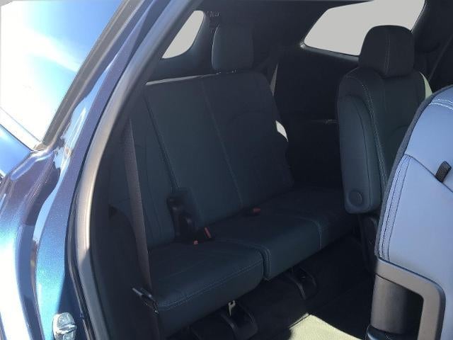 2023 Buick Enclave AWD 4dr Premium