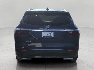 2023 Buick Enclave AWD 4dr Premium