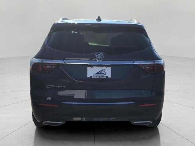 2023 Buick Enclave AWD 4dr Premium