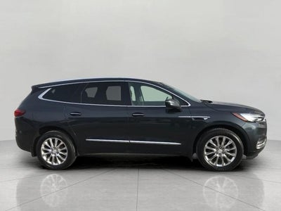 2021 Buick Enclave AWD 4dr Premium