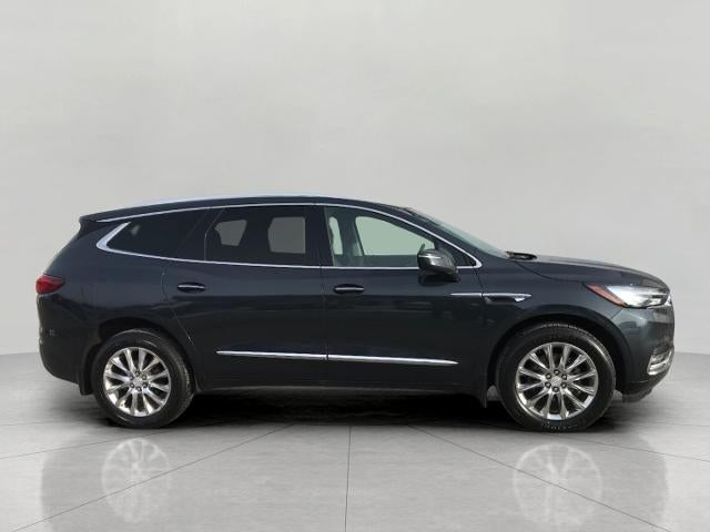 2021 Buick Enclave AWD 4dr Premium