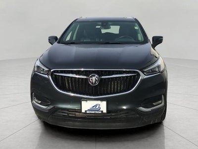 2021 Buick Enclave AWD 4dr Premium