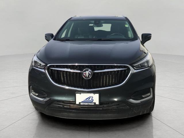2021 Buick Enclave AWD 4dr Premium