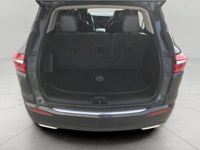 2021 Buick Enclave AWD 4dr Premium