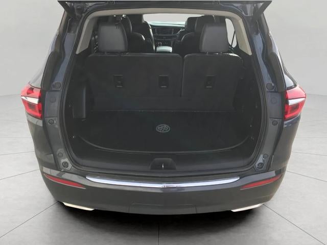 2021 Buick Enclave AWD 4dr Premium