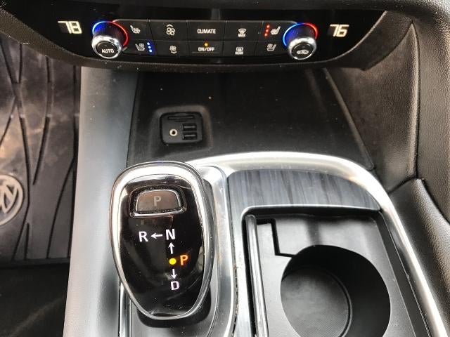 2021 Buick Enclave AWD 4dr Premium