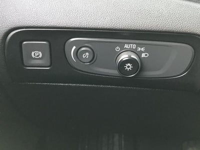 2021 Buick Enclave AWD 4dr Premium