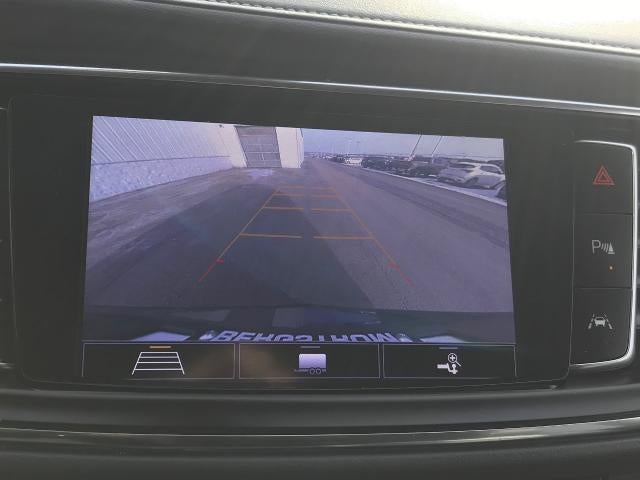 2021 Buick Enclave AWD 4dr Premium