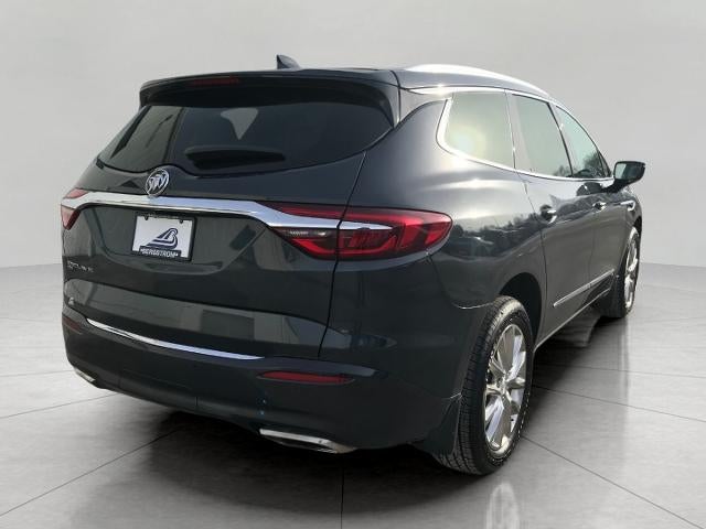 2021 Buick Enclave AWD 4dr Premium