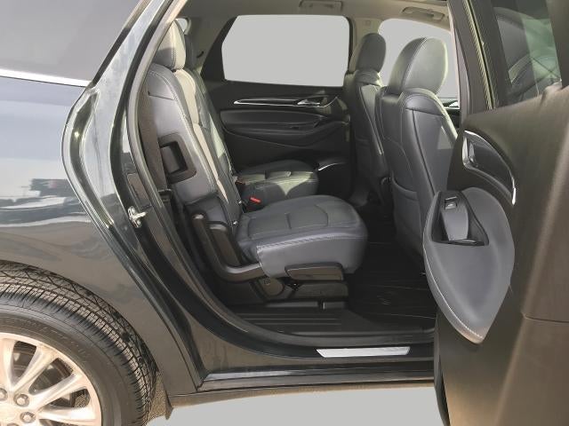 2021 Buick Enclave AWD 4dr Premium