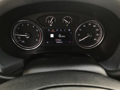 2021 Buick Enclave AWD 4dr Premium