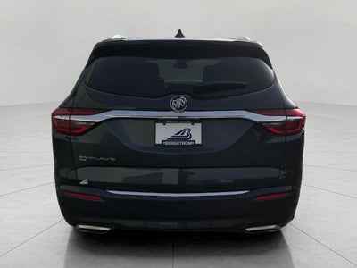 2021 Buick Enclave AWD 4dr Premium